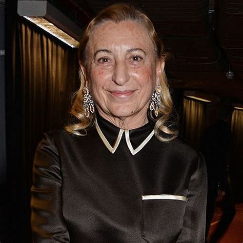 luisia bianchi marina prada|miuccia prada husband.